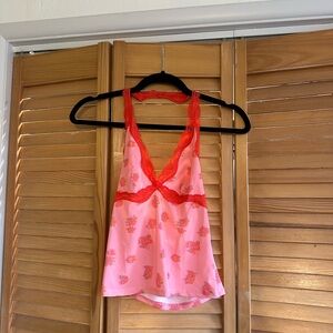 Urban Outfitters halter